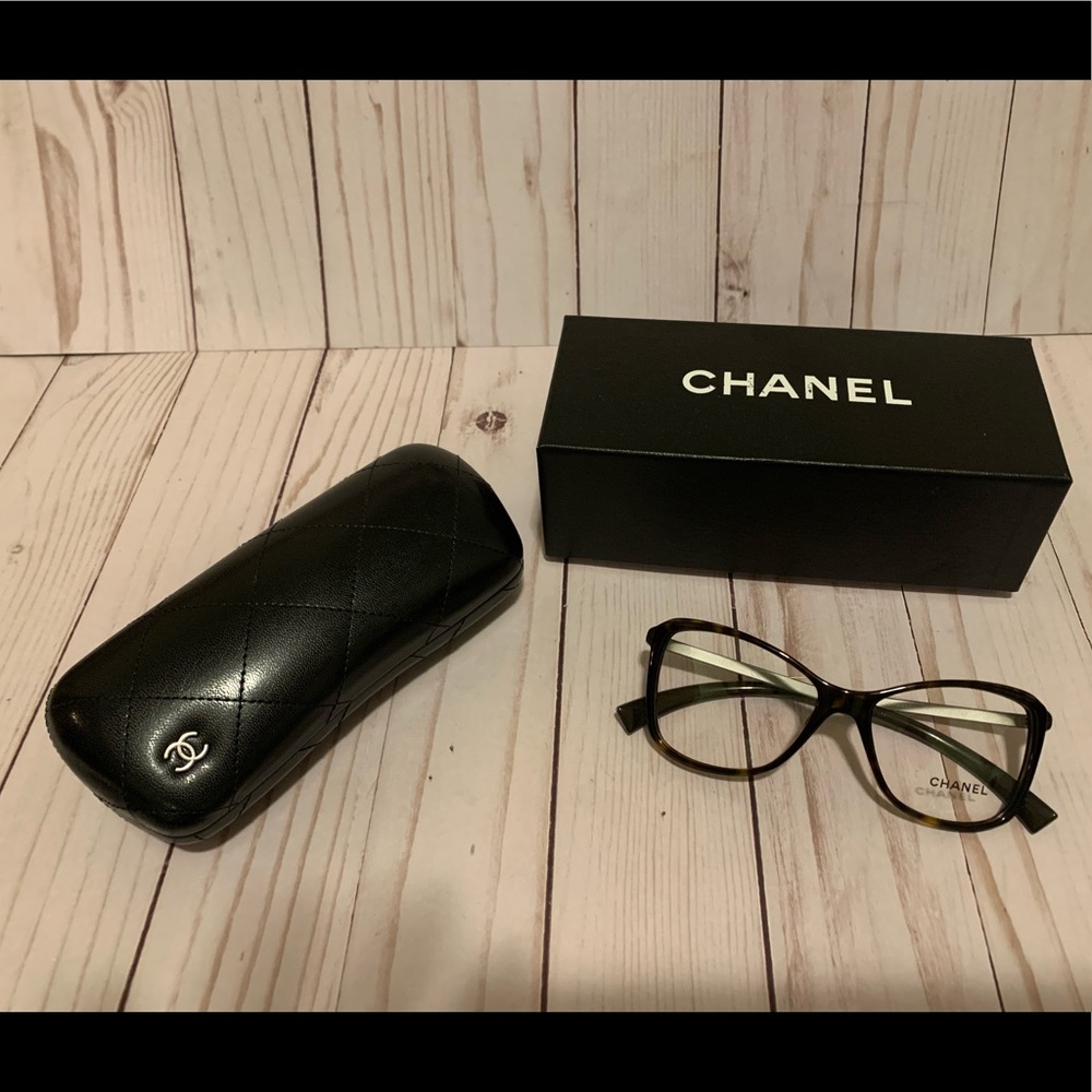 COPY - Chanel Eyeglasses